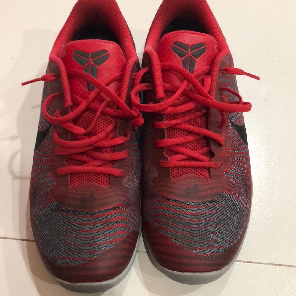 Kobe Basketball Shoes